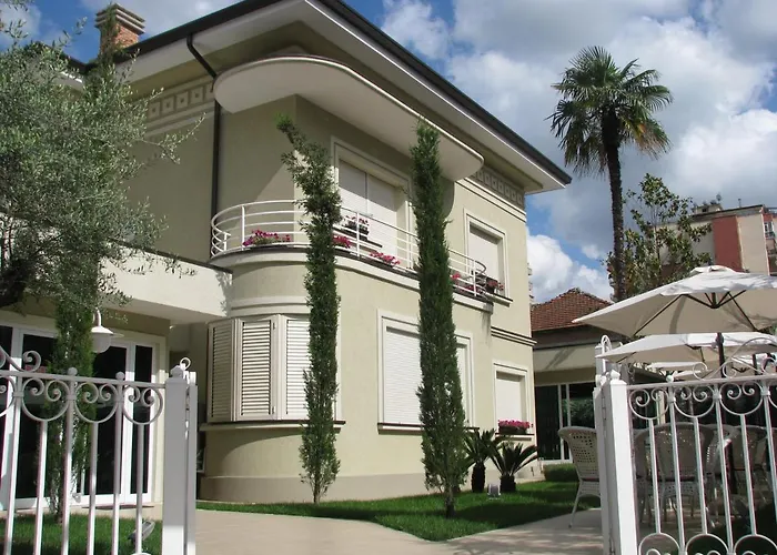 Hotel Sokrat Tirana